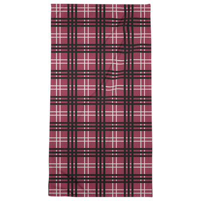 Serviette de bain Arizona football Luxury
