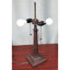 Lampe de table 22 po Weakley