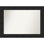 Miroir mural Luxe