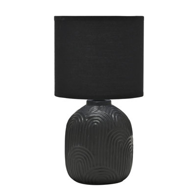 Arched Line Lamp