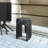 Aragons Stacking Patio Dining Side Chair-2099805213