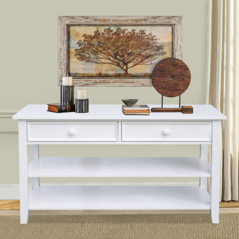 Console New Haven Tribeca