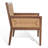 Hudgins Woven Accent Chair-717071317
