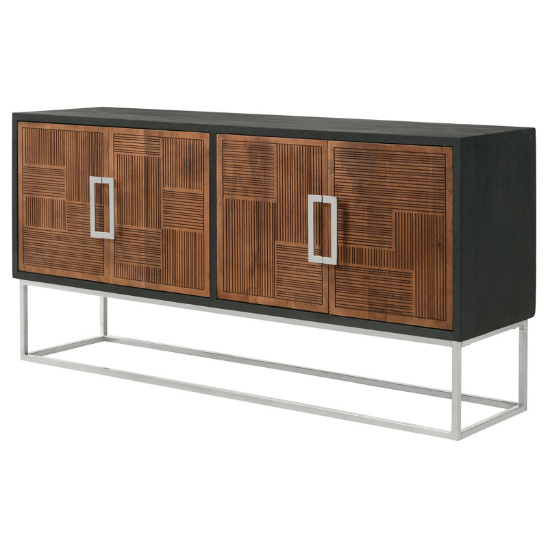 Earnice 67'' Sideboard
