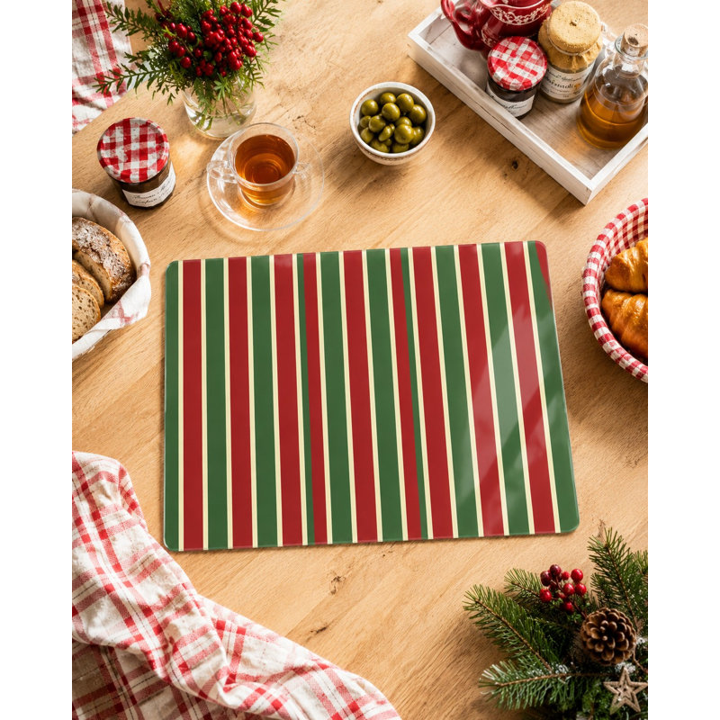 Glass Cutting Board