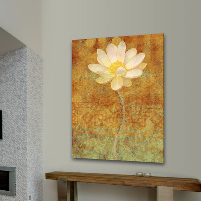 Louise Montillio - Wrapped Canvas Print