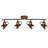 Bryony 68cm 4 -Light Track Kit-34783480