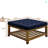 Upholstered Coffee Table For Living Room-234917322