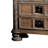 Ammadis 30'' W Solid Wood Nightstand