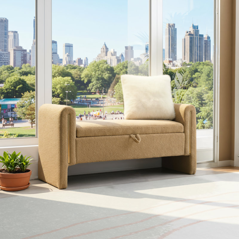Tabouret de chevet Modern