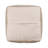 Jara Turkish Chenille Upholstered Ottoman Pouf-1737196682