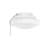 1-Light LED Ceiling Fan Bowl Light Kit-85903286