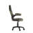 Inbox Zero Katilyn Adjustable Ergonomic Faux Leather Swiveling PC & Racing Game Chair
