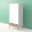 Myrasol 2 Door Wardrobe-168049000