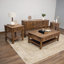 Table basse Quinn