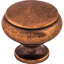 Cumberland 1 1/4" Diameter Round Knob-1023178233