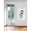 Asteroid Drift II - Single Picture Frame Print-667144526