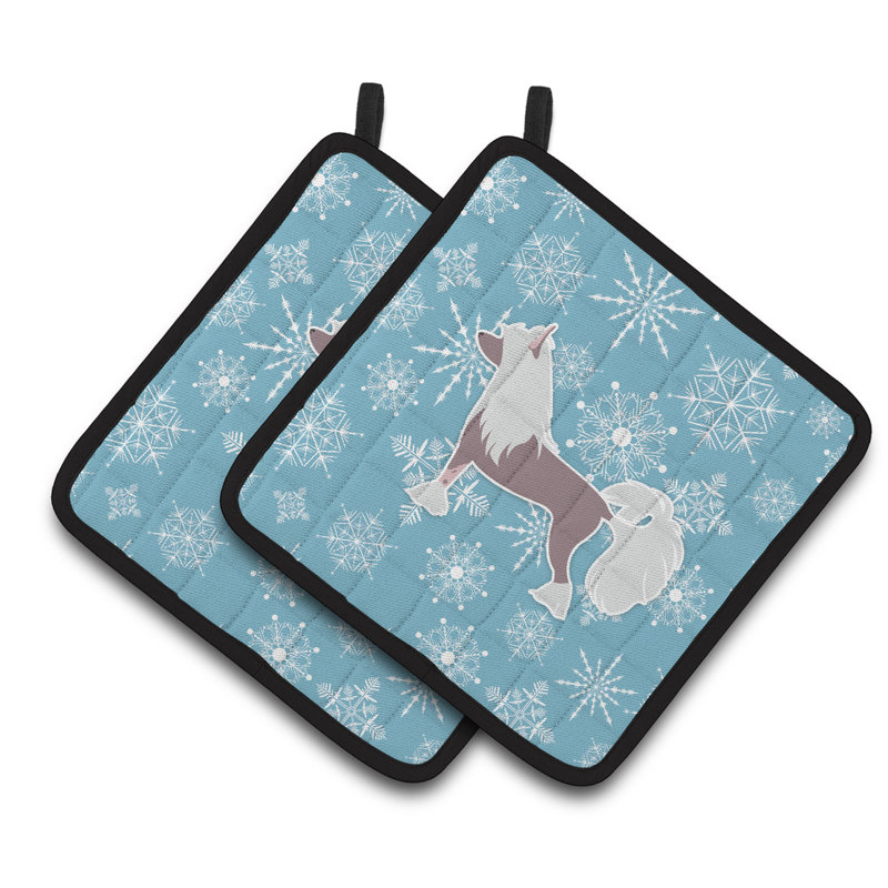 East Urban Home Polyester Potholder