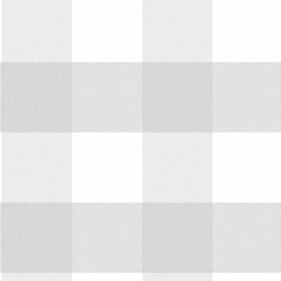 Bannruod Gingham Roll