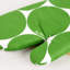 Kate Spade New York Oven Mitt & Pot Grabber 2 Piece Set, Heat Resistant 100% Cotton-414429659