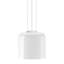Totem 1 - Light Drum LED Pendant