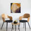 Danae, 1907-08 Abstract Contemporary Landscape Portrait Wall Art Print-851575246