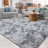 Antonije Tie Dye Shag Area Rug-580828776-549411868