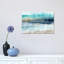 «Wind and Water» par Carol Robinson, impression sur toile tendue-55900767