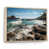 Cadre naturel flottant
