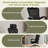Ergonomic Office Chair With Footrest, Mesh Office Desk Chair With Headrest, High Back Computer Chair With Adjustable Lumbar Support For Home Office Study Room Bedroom-1111771667-1111771664