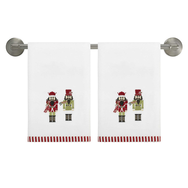 Lijah 2-Pack Hand Towel