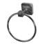 Tiziano Wall Mounted Towel Ring-10365995