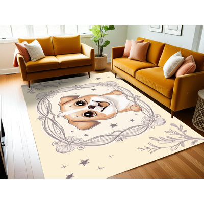 Tapis Harriet Bee