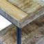 110cm W Rectangle Writing Desk-86821010