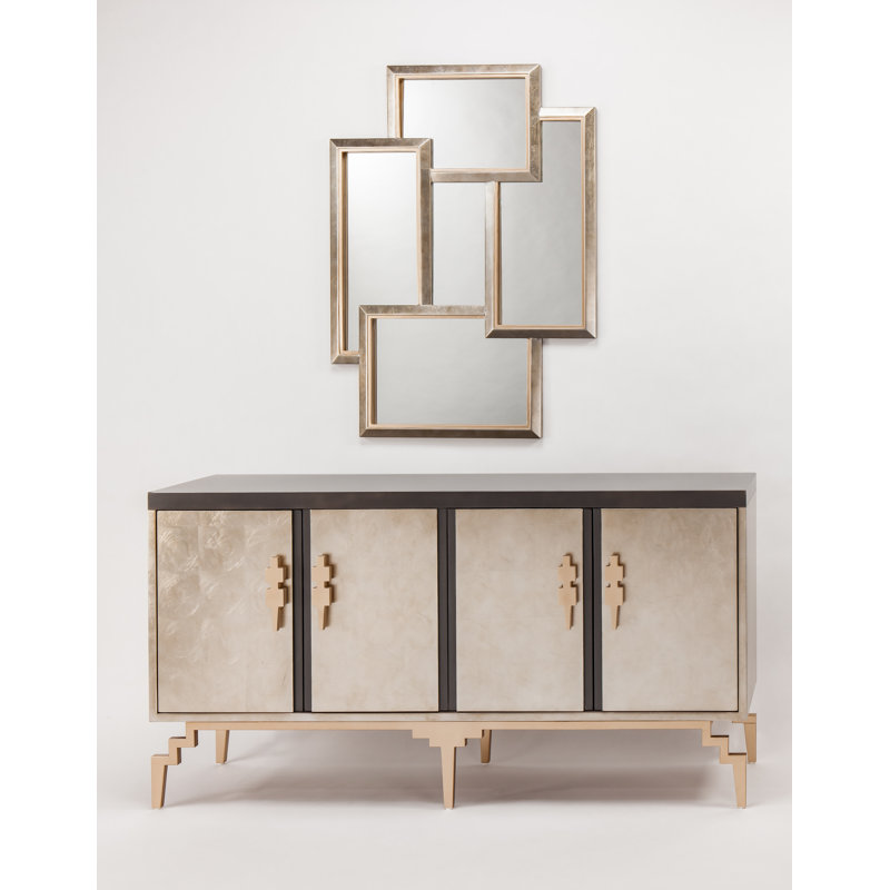 Accent Cabinet