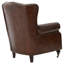 Brodhead Leather Armchair