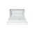 White est en rupture de stock