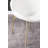 Kuhlman Velvet Side Chair Dining Chair-1857191663