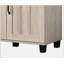 Armoire à chaussures 3 portes 45 po l 50 po