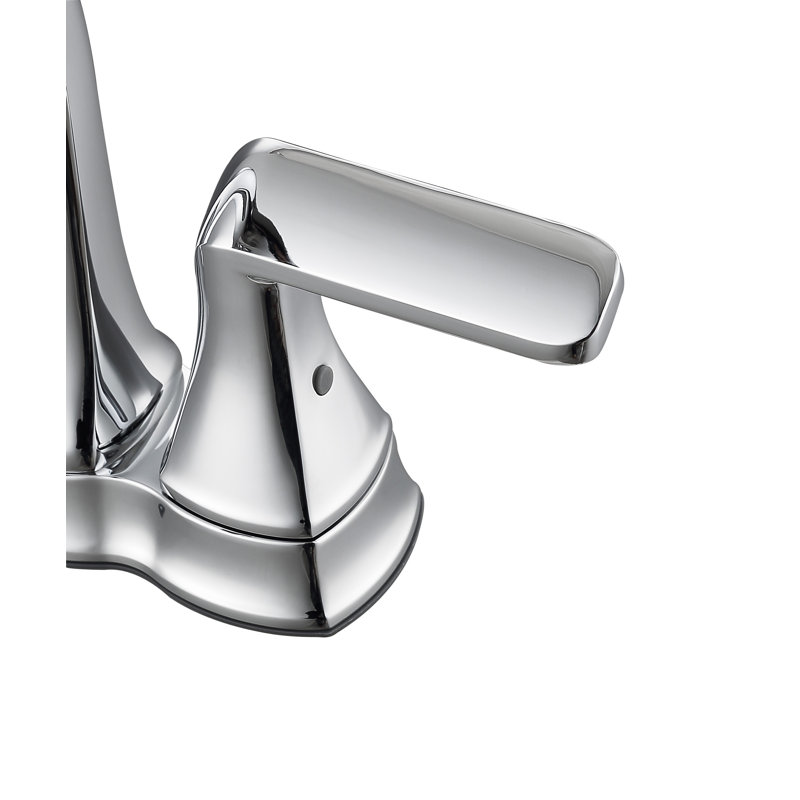 Robinet de salle de bain Ancona Arezzo, Chrome
