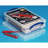 Really Useful Box Stackable Box, Clear-775550548