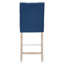 Tabouret de bar et de comptoir Wren (ensemble de 3)-90287065-90287064
