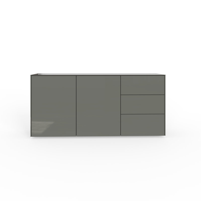 INTEL Sideboard, Grey