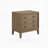 Modern Nightstand For Bedroom