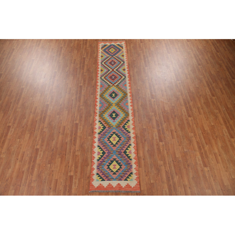 Hailee Wool Indoor Rug