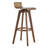 Dery Swivel Counter Stool-24178097-41671124