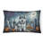 Other/No Pattern Outdoor Throw Pillow