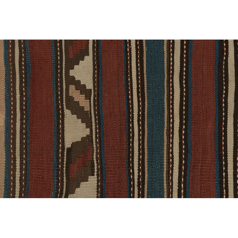 One-of-a-Kind Area Rug