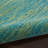 Nourison Essentials Blue/Green Indoor/Outdoor Area Rug-187095686