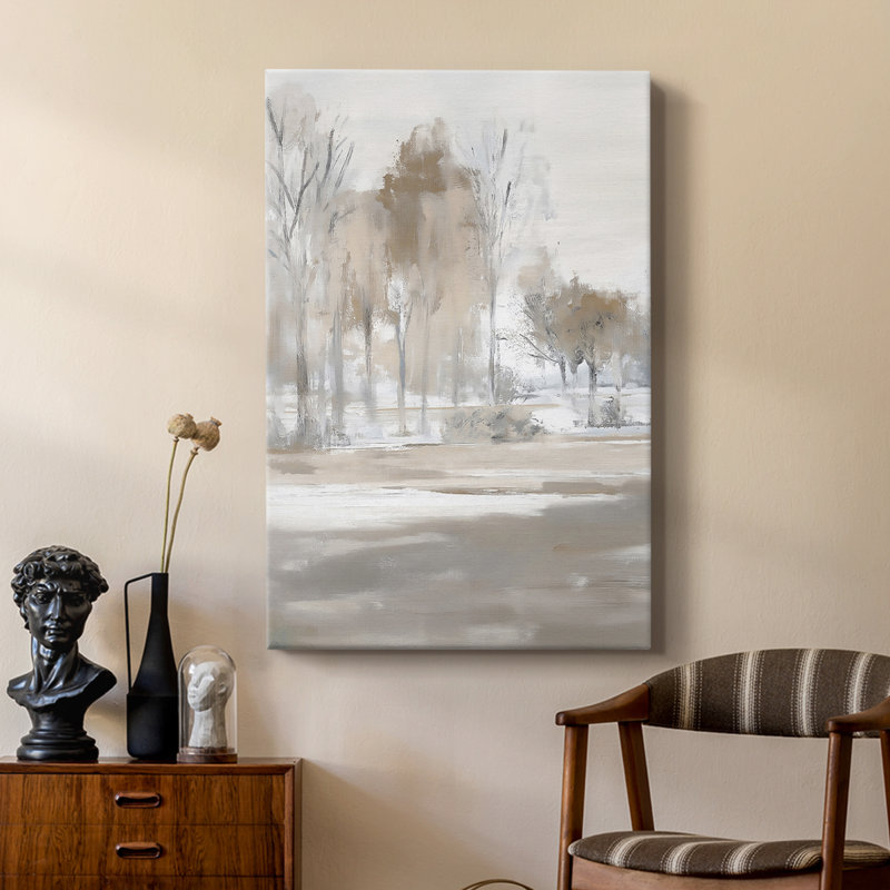 NAUTICAL Series XL - Gallery Cavas, H 12 po x l 8 po